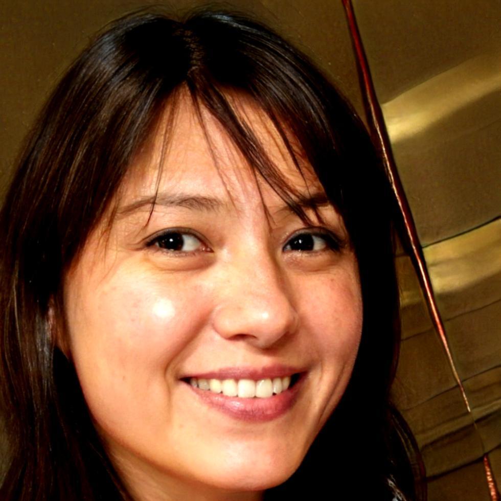 Marlene Weiss, Finanzleiterin bei TechCorp Solutions